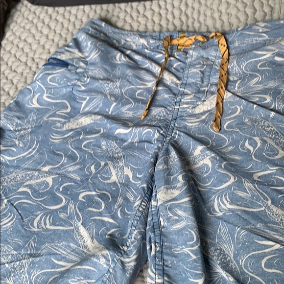Patagonia Other - Patagonia Board Shorts